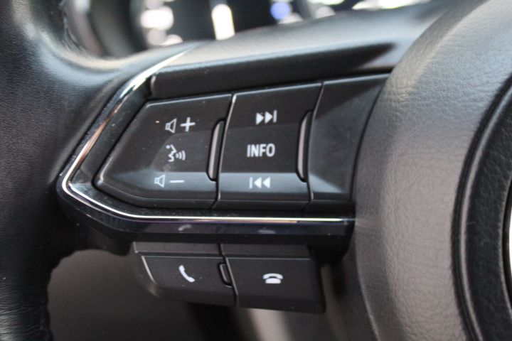 Used Car 2020 Mazda Cx-9  Grand Touring For Sale Under $25,000 In Austin, Texas