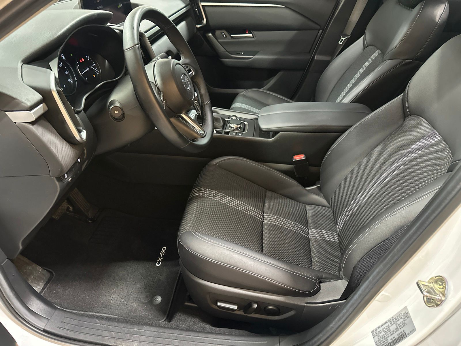 Used Car 2025 Mazda Cx-50  2.5 S Preferred Package For Sale Under $30,000 In Austin, Texas