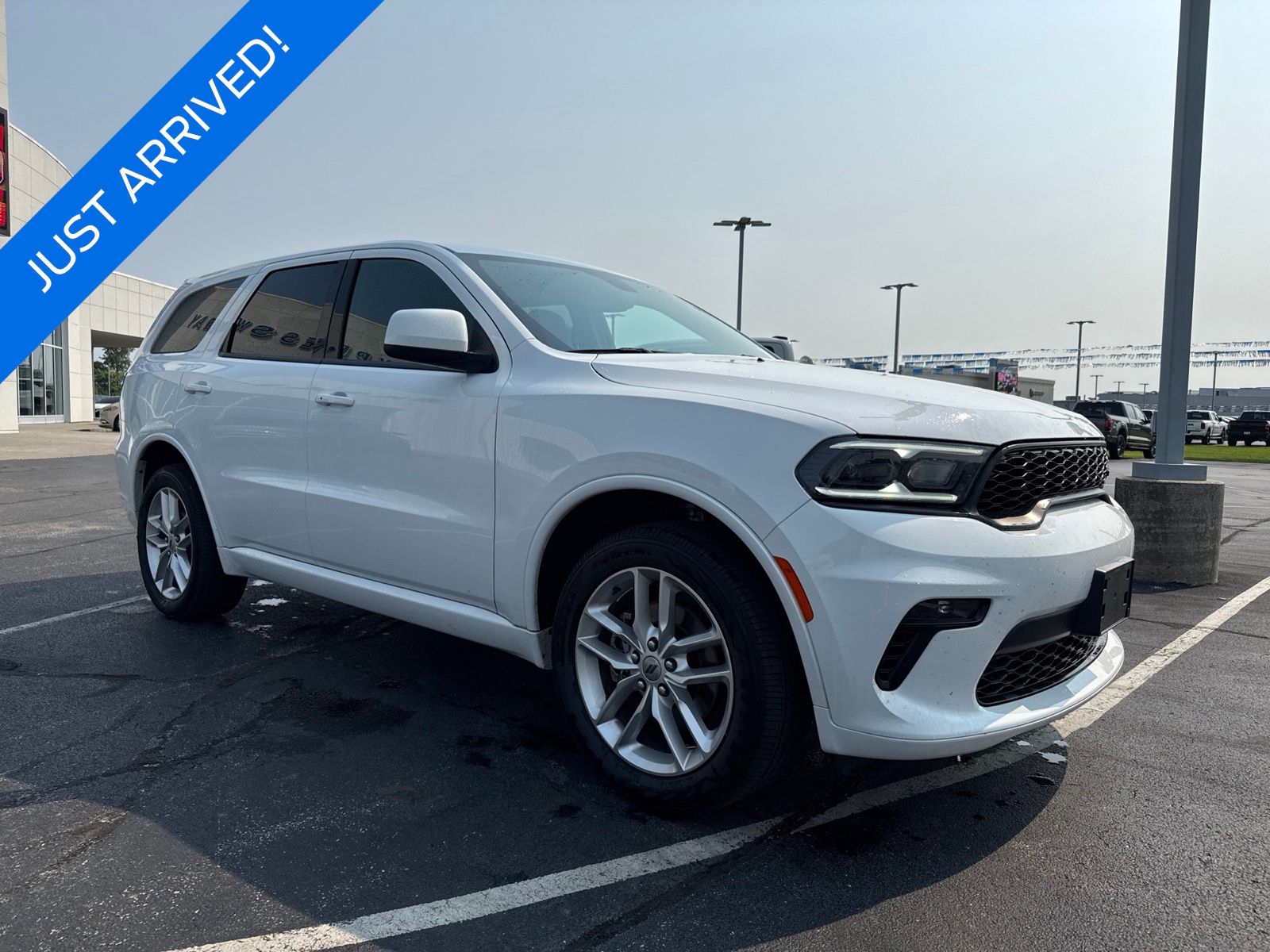 2022 Dodge Durango image 12
