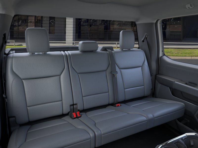 2025 Ford F-150 Lightning  Flash In Austin, Texas