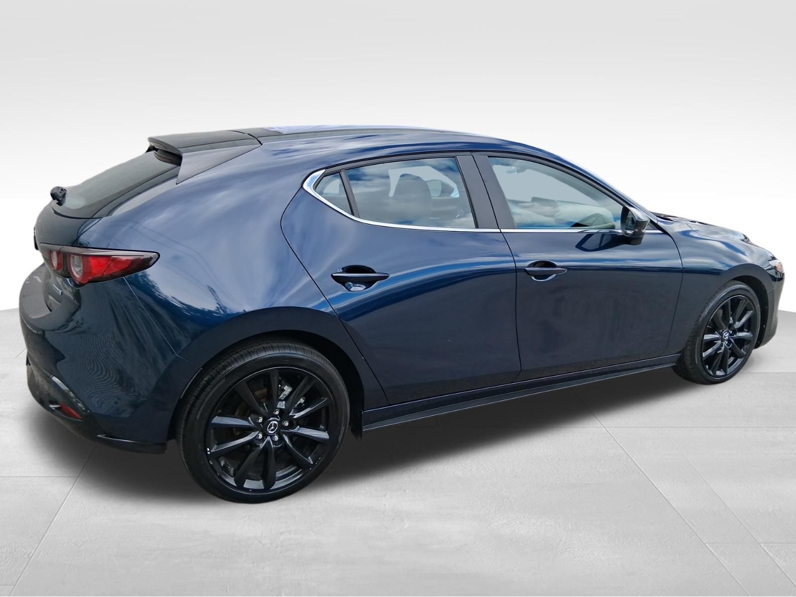 Used Car 2024 Mazda Mazda3  2.5 S Select Sport For Sale Under $25,000 In Austin, Texas
