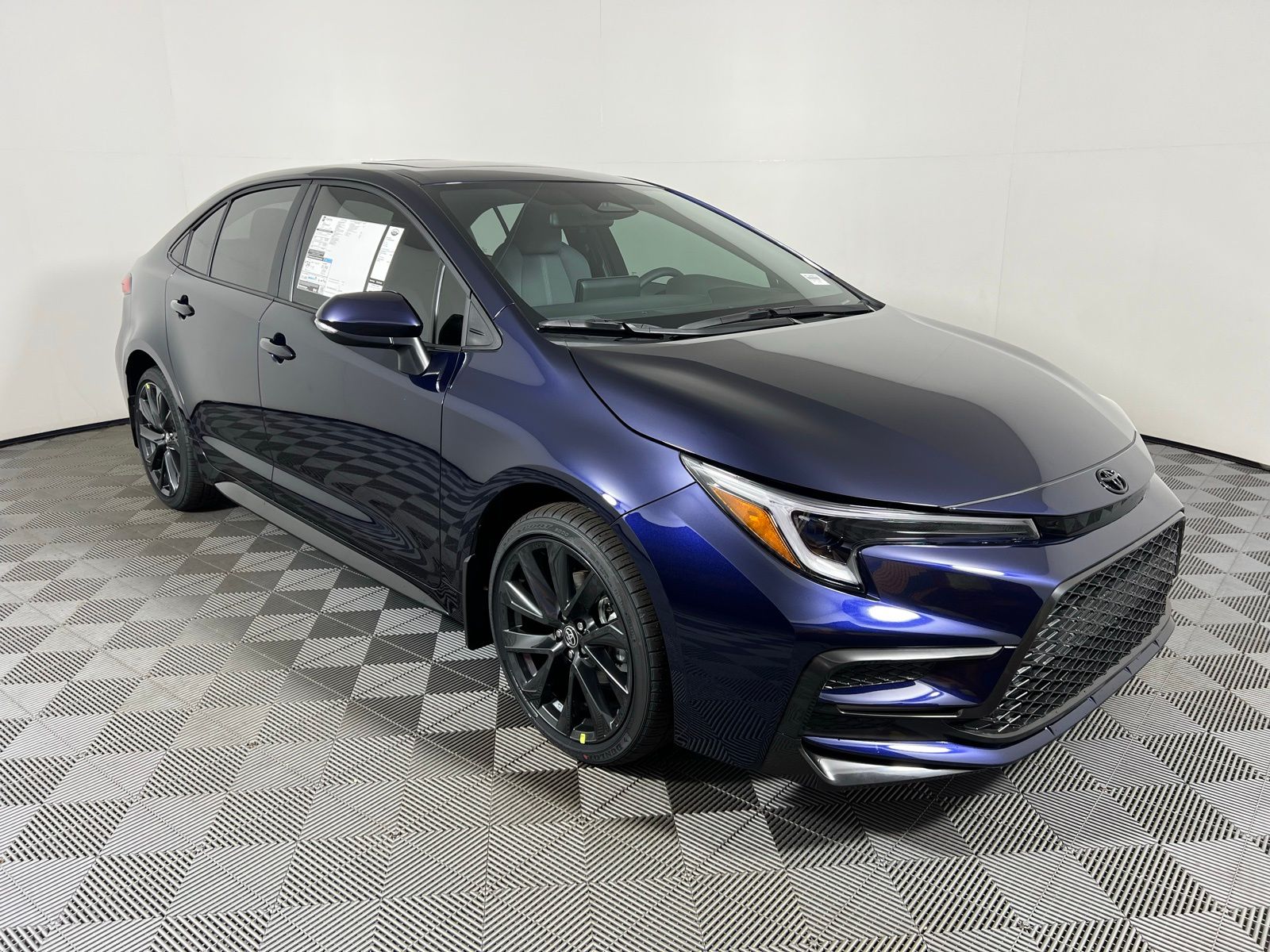 Thumbnail: 2026 Toyota Corolla - 3