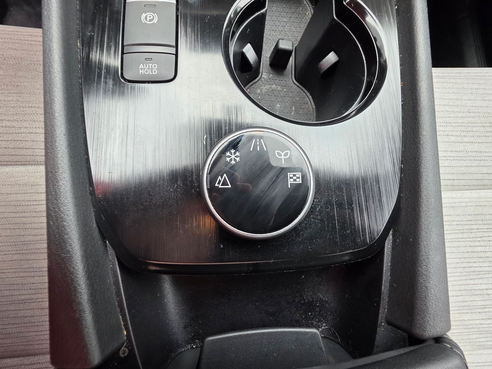 Used 2023 Black Nissan SV image 36