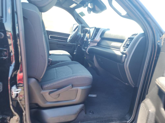 Used 2025 Ram 2500 Truck