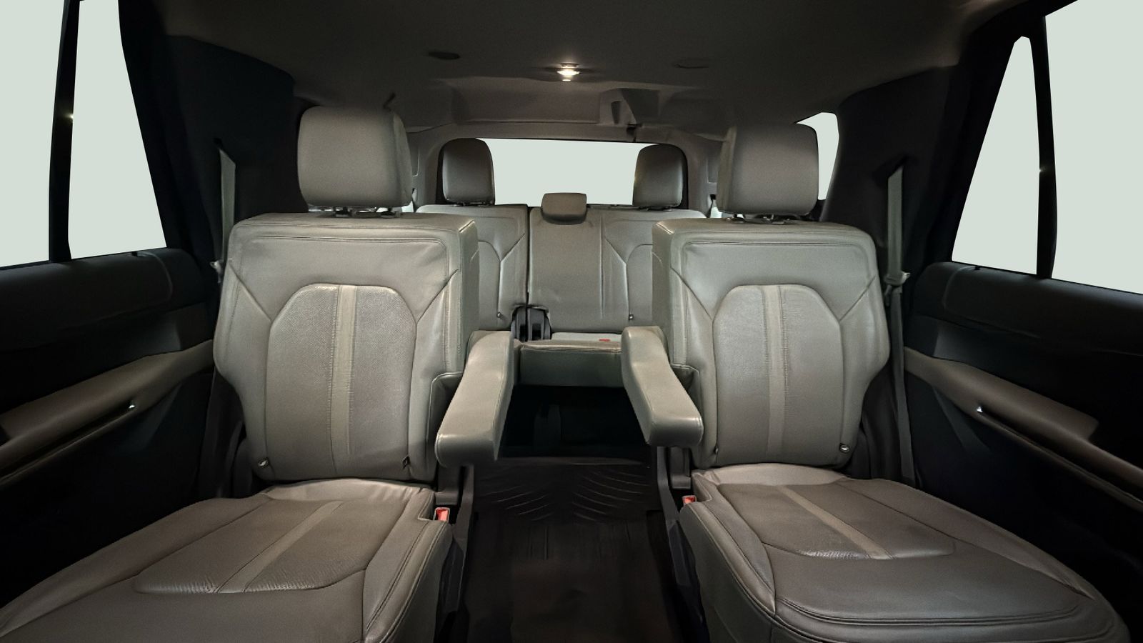 Used Car 2018 Ford Expedition  Limited For Sale Under $20,000 In Austin, Texas