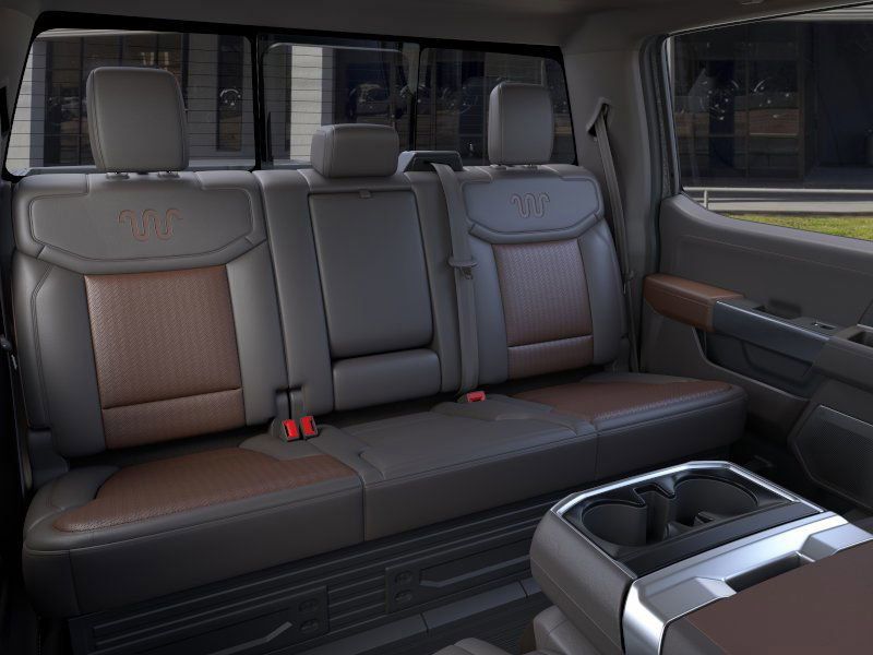 New Car 2025 Ford F-150  King Ranch For Sale Under $80,000 In Austin, Texas