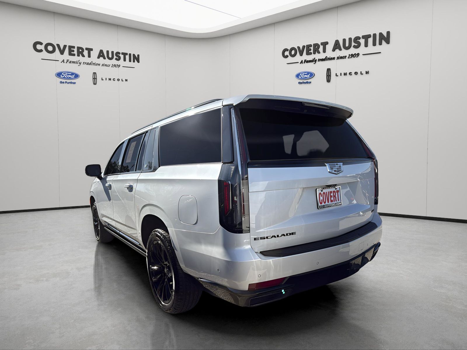 Used Car 2022 Cadillac Escalade Esv  Sport For Sale Under $80,000 In Austin, Texas