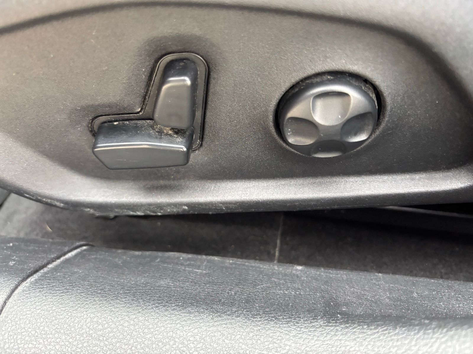 Used Car 2018 Jeep Compass  Trailhawk For Sale Under $20,000 In Austin, Texas