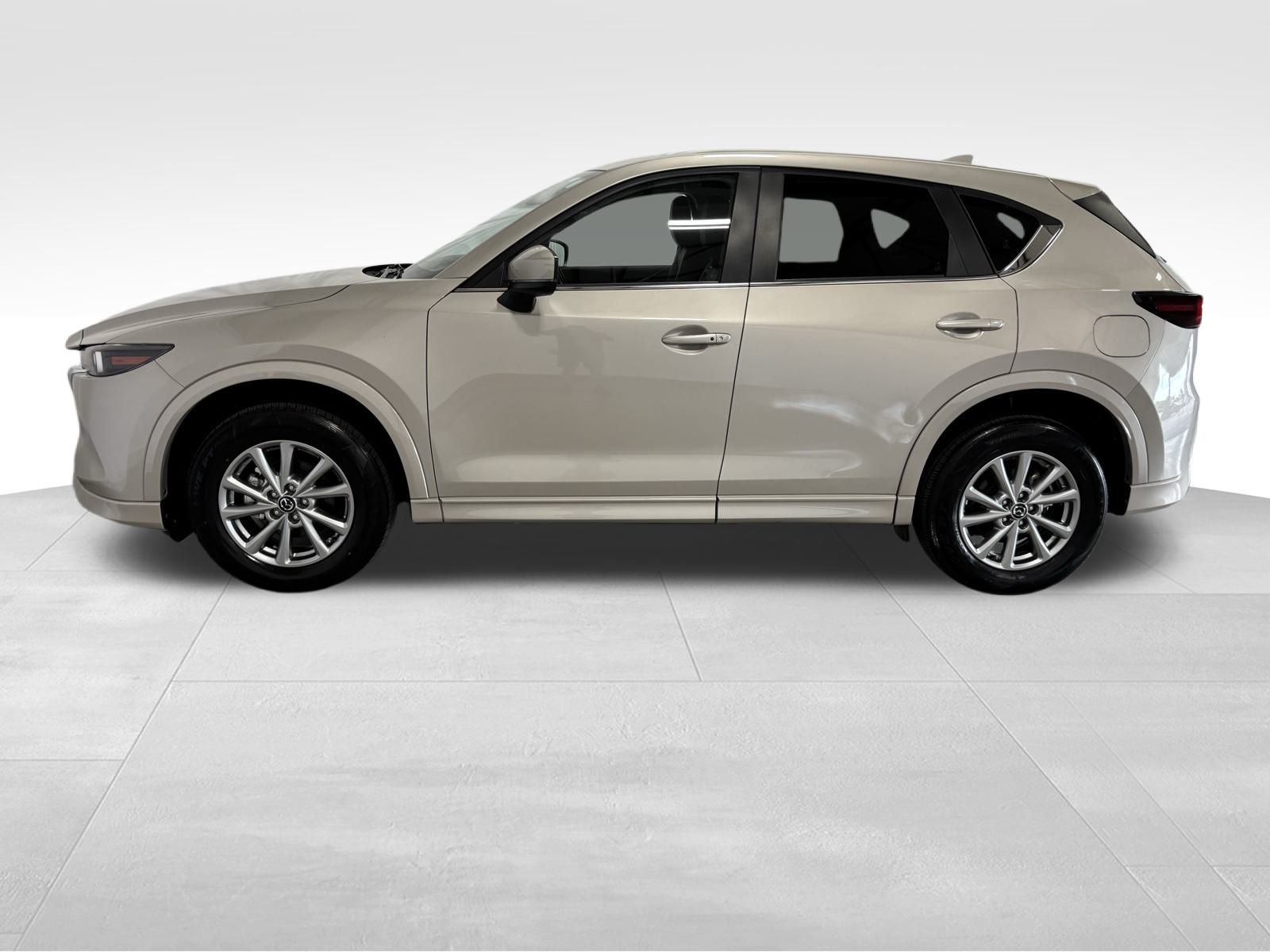 Used Car 2024 Mazda Cx-5  2.5 S Select Package For Sale Under $25,000 In Austin, Texas