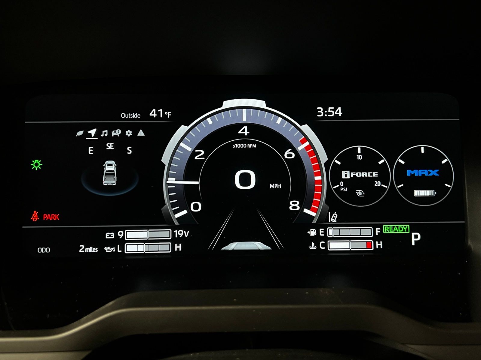 Thumbnail: 2025 Toyota Tundra - 15