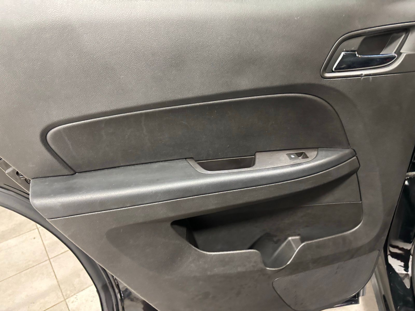 Used Car 2016 Chevrolet Equinox  Ls For Sale Under $10,000 In Austin, Texas