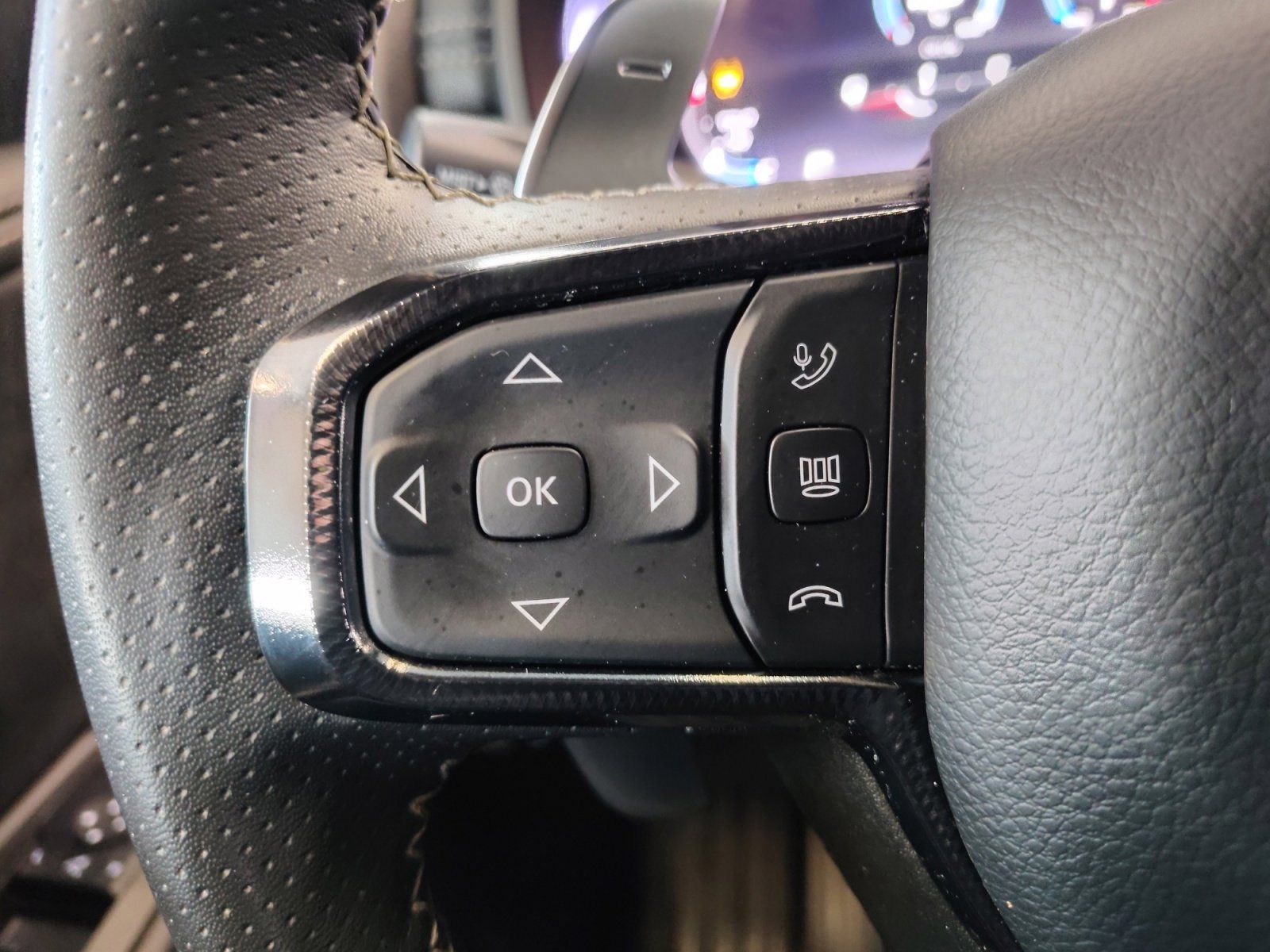 Used Car 2025 Ram 1500  Rho For Sale Under $80,000 In San Antonio, Texas