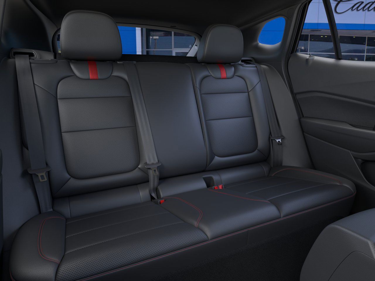 new 2026 Chevrolet Trax car, priced at $25,090