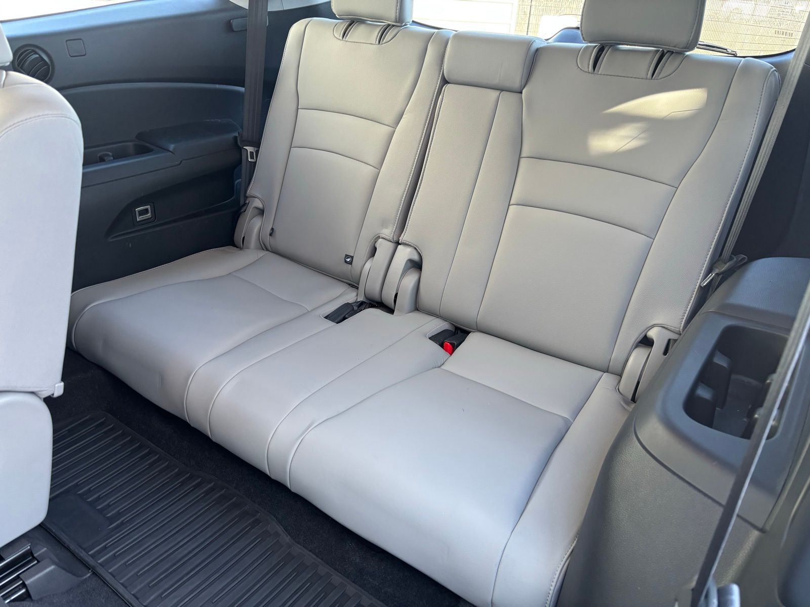 Used Car 2016 Honda Pilot  Ex-l For Sale Under $20,000 In Austin, Texas