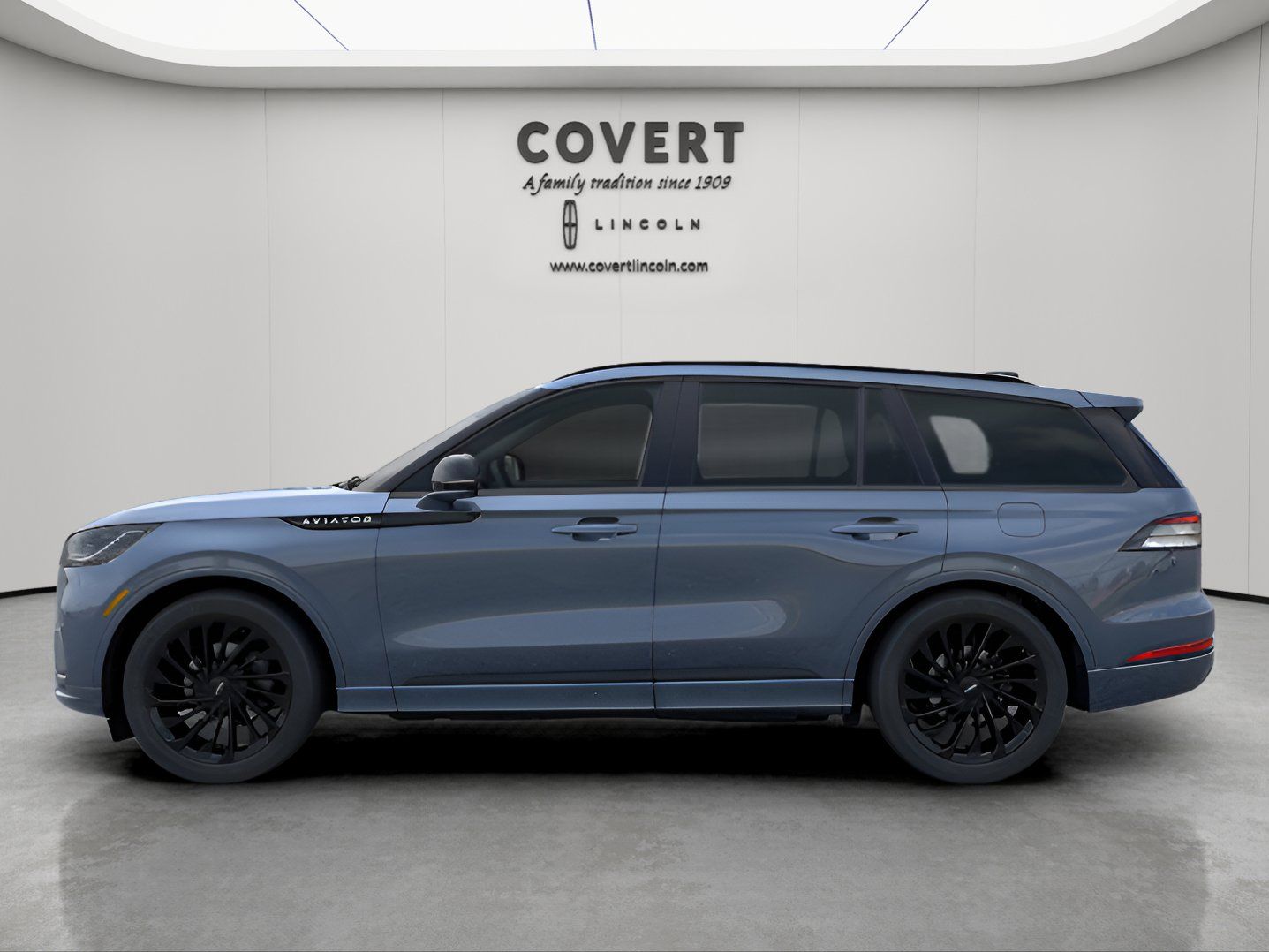 New Car 2025 Lincoln Aviator  Reserve For Sale Under $80,000 In Austin, Texas