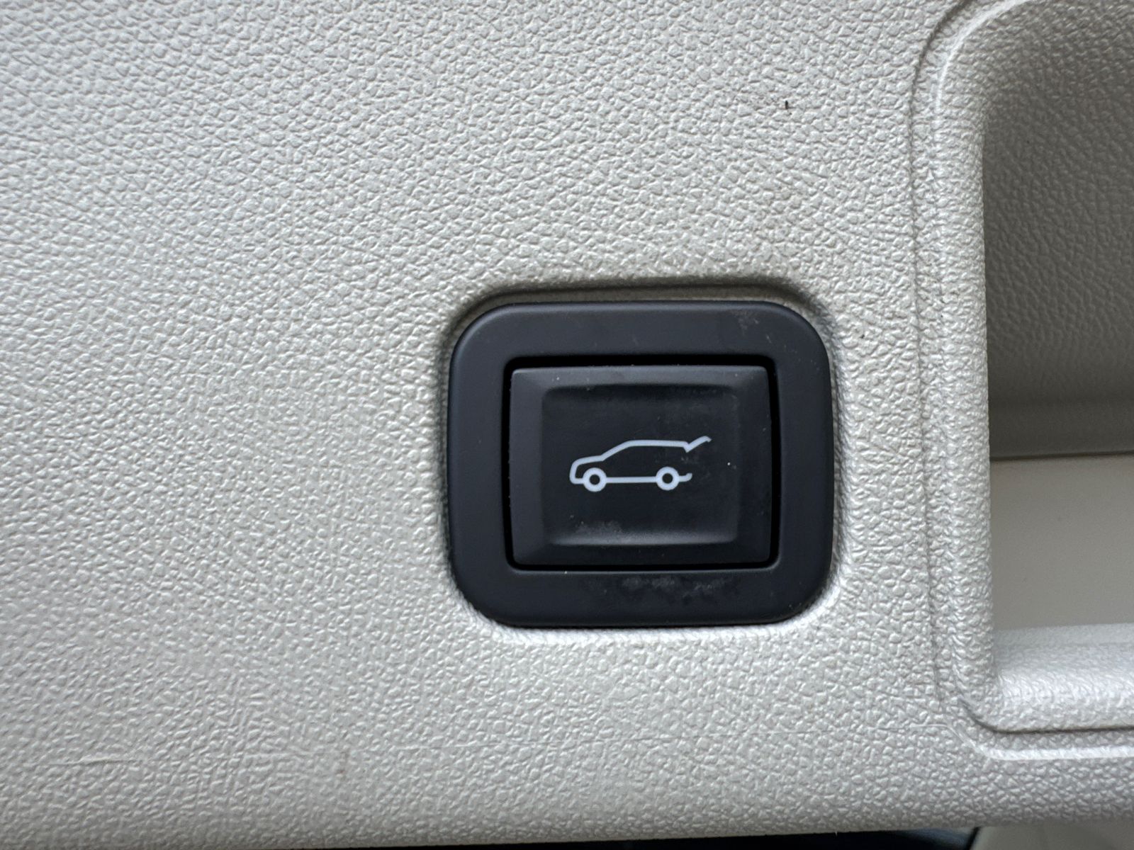 2019 Gmc Terrain Denali photo 19