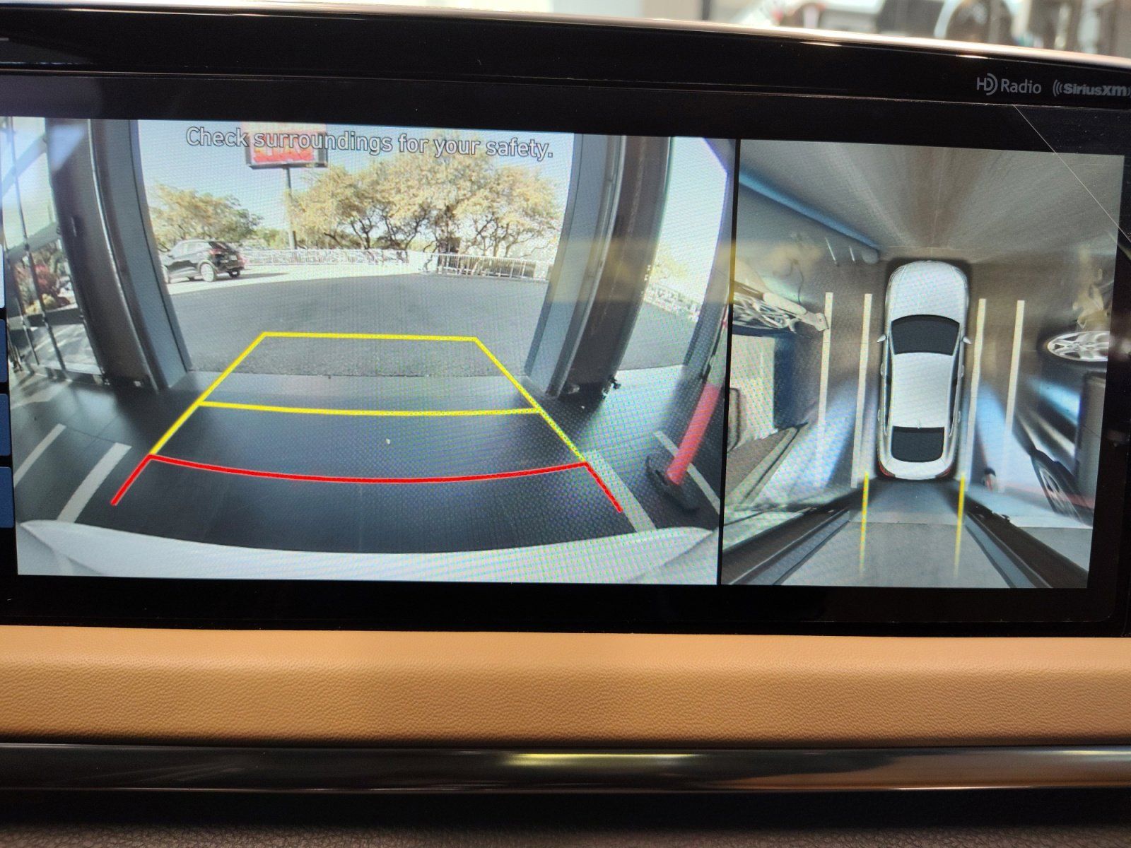 Used Car 2021 Hyundai Sonata Hybrid  Limited For Sale Under $25,000 In San Antonio, Texas