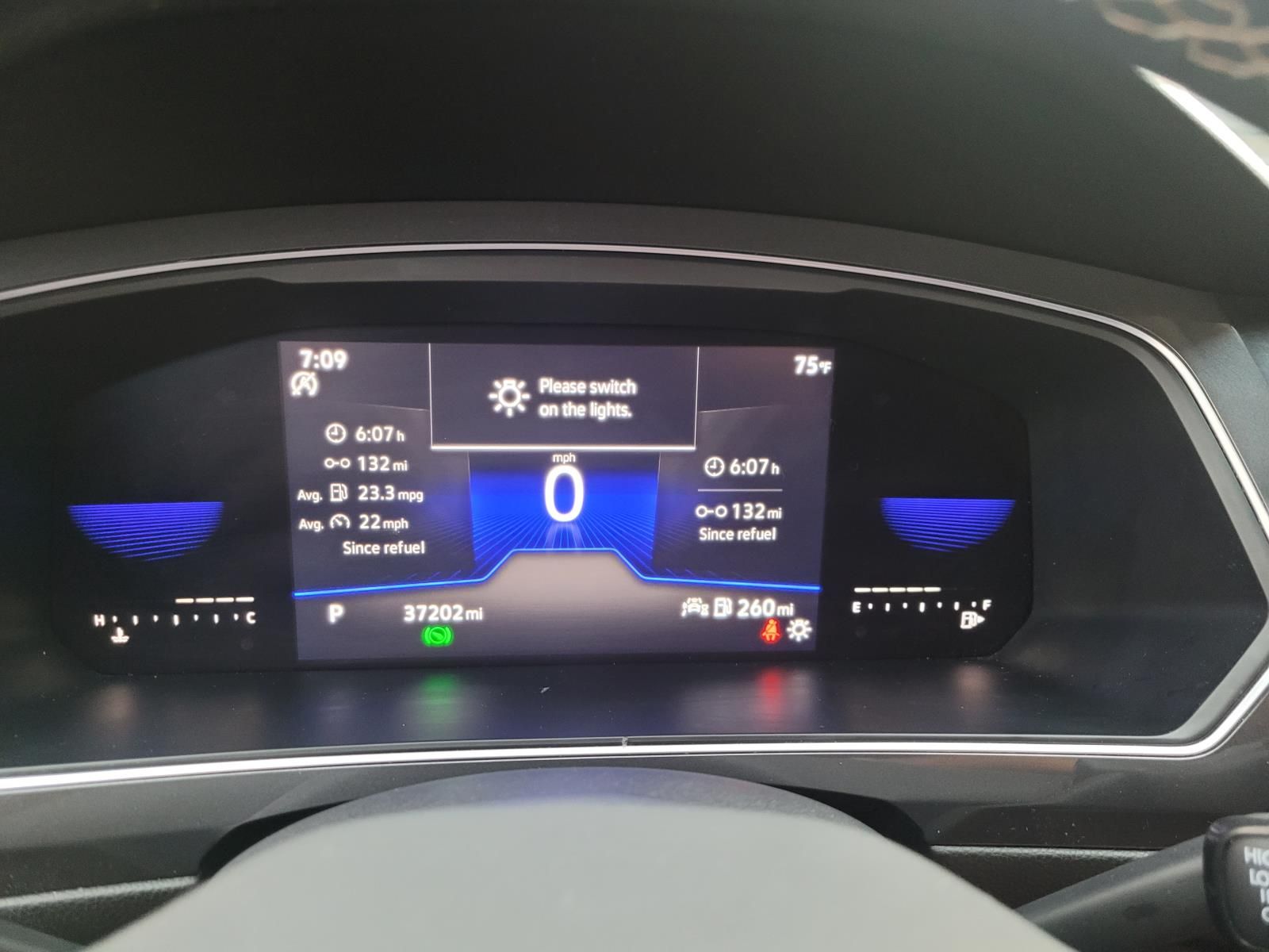 used 2022 Volkswagen Tiguan car, priced at $21,900