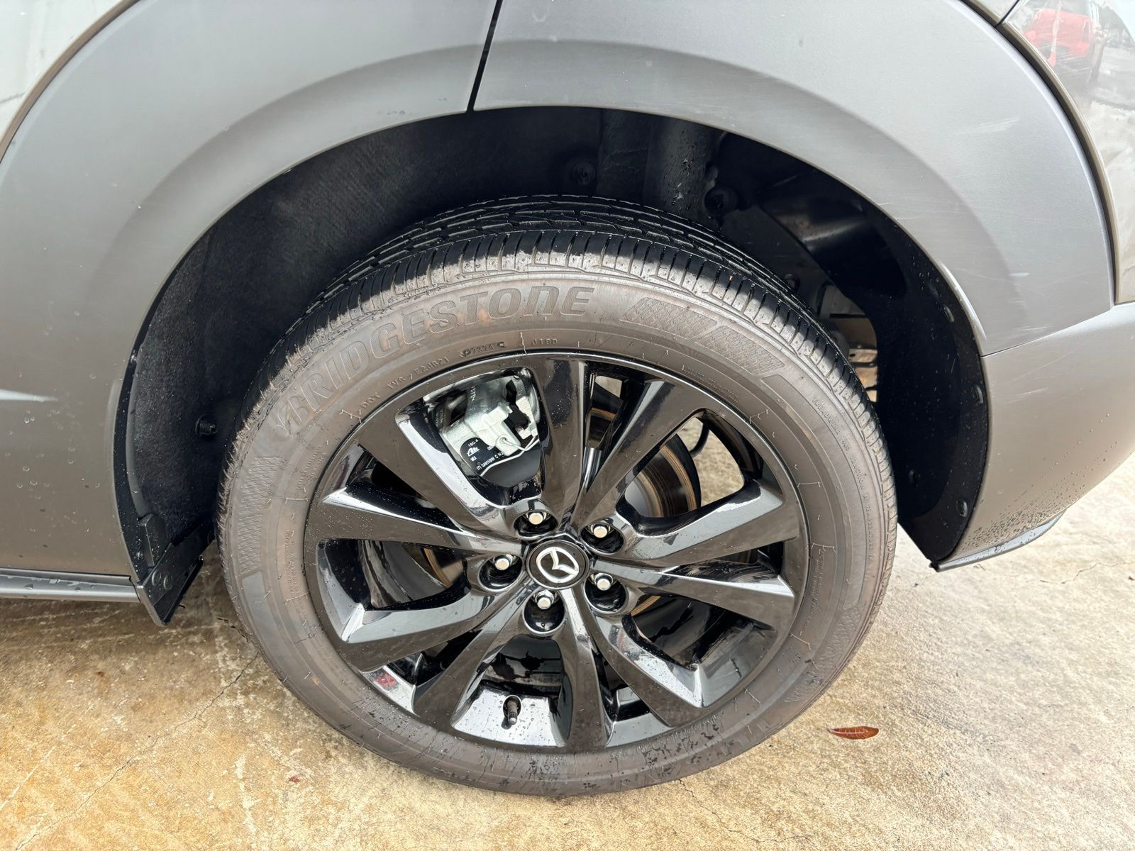 Used Car 2024 Mazda Cx-30  2.5 S Select Sport For Sale Under $25,000 In Austin, Texas