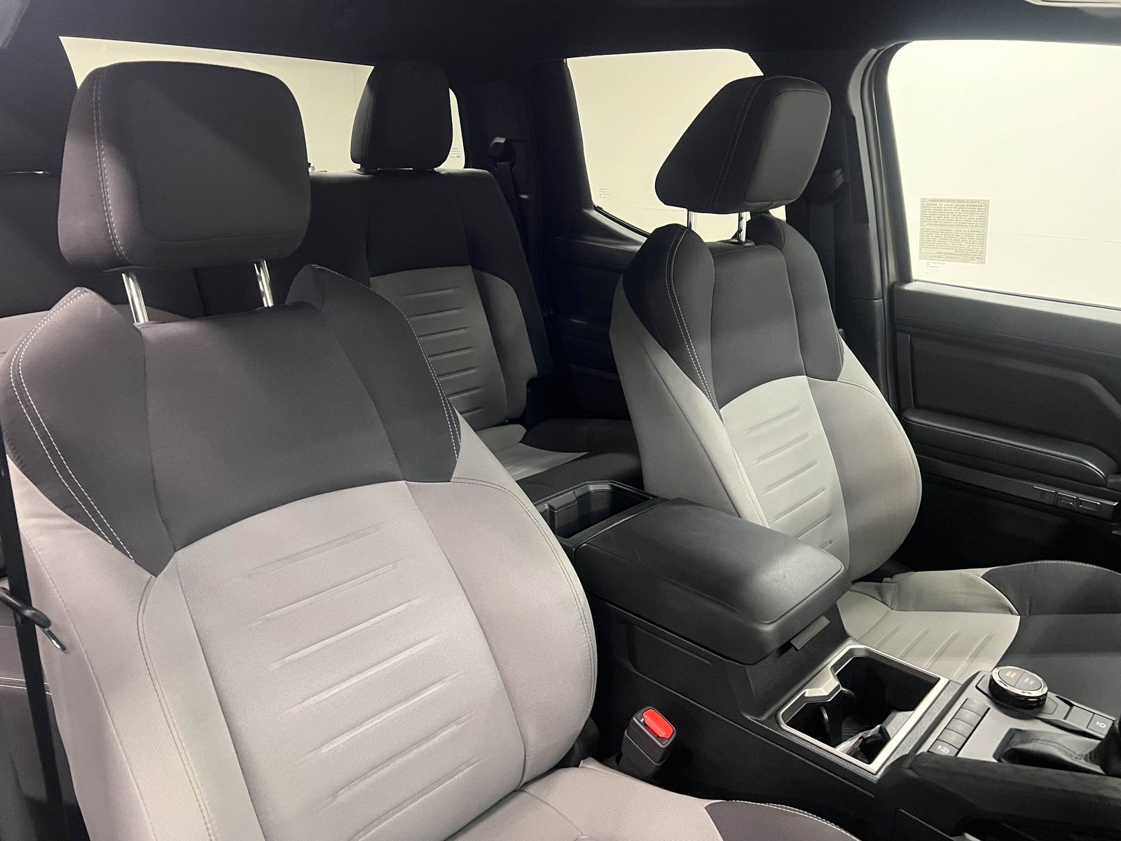 used 2025 Toyota Tacoma car, priced at $39,488