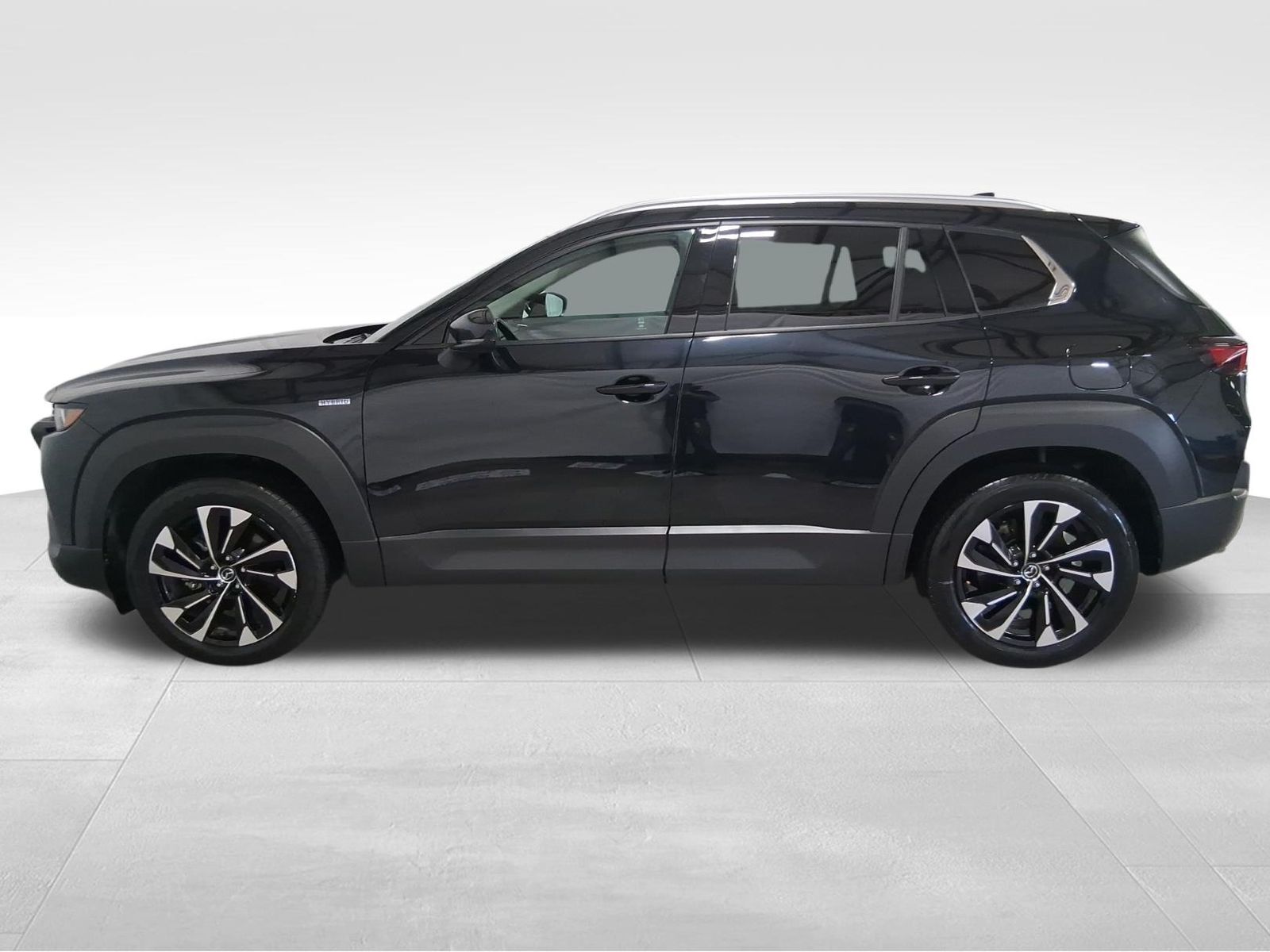 Used Car 2025 Mazda Cx-50 Hybrid  Premium Plus For Sale Under $35,000 In Austin, Texas