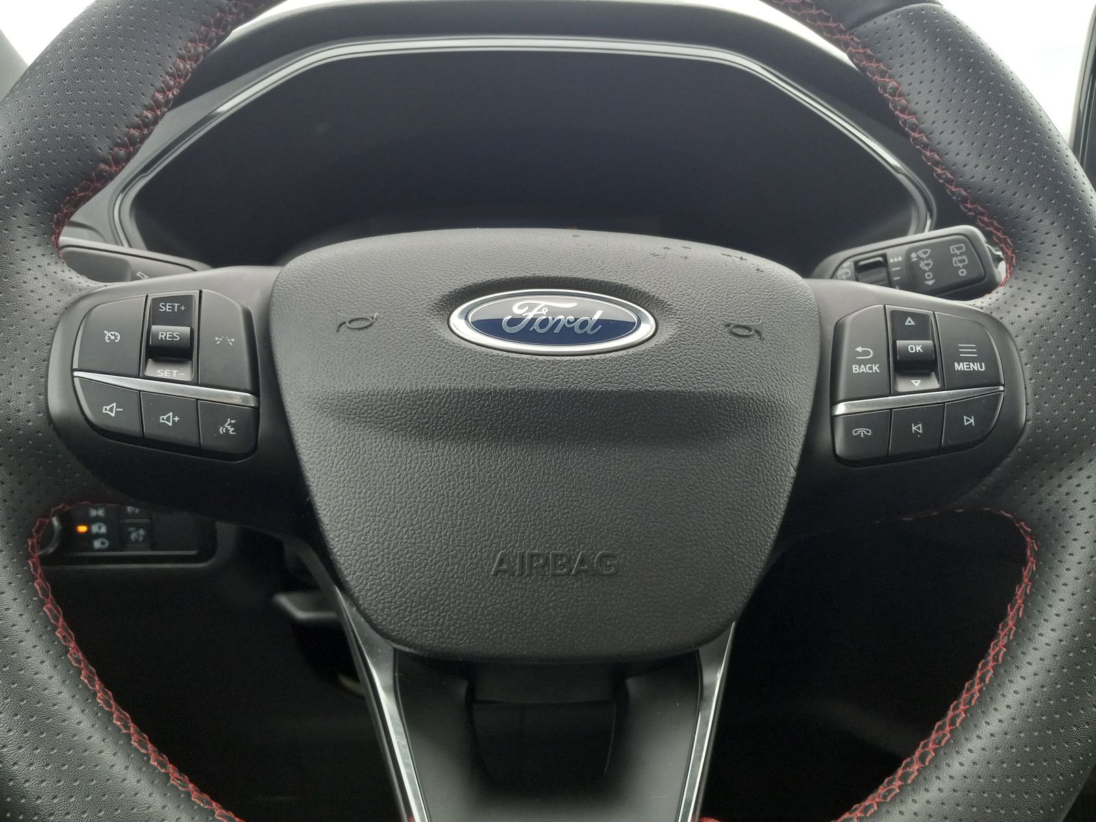 2024 Ford Escape image 19