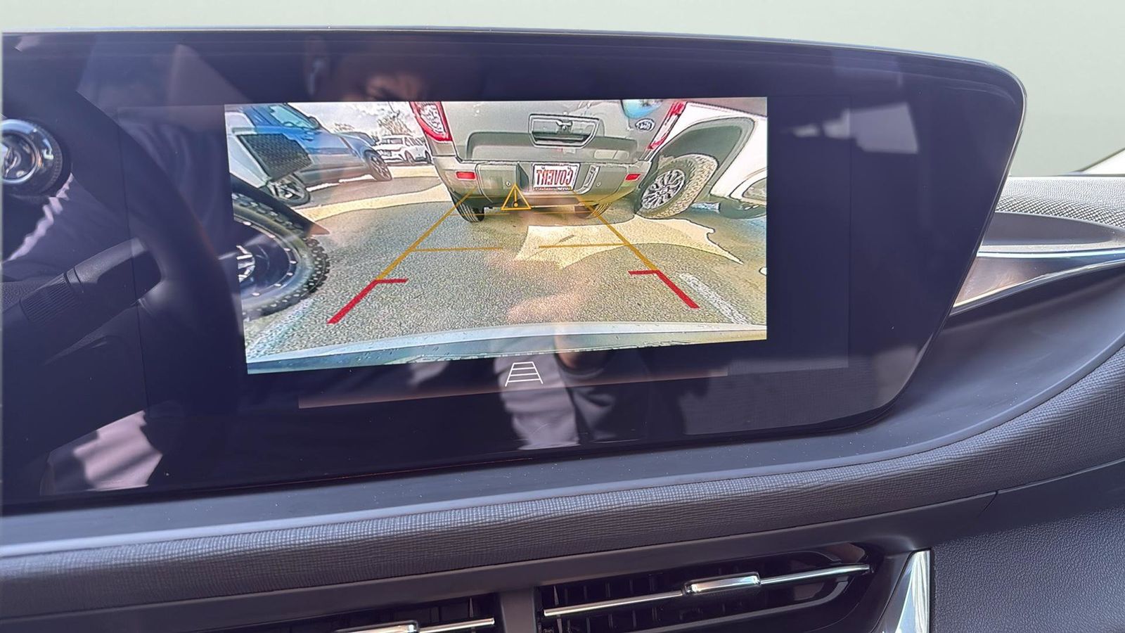 Used Car 2025 Buick Envista  Preferred For Sale Under $25,000 In Austin, Texas