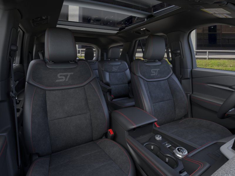 New Car 2025 Ford Explorer  St For Sale Under $70,000 In Austin, Texas