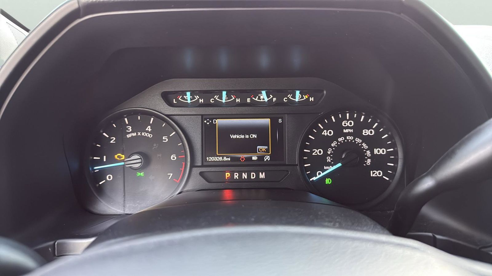 Used Car 2019 Ford F-150  Xl For Sale Under $20,000 In Austin, Texas