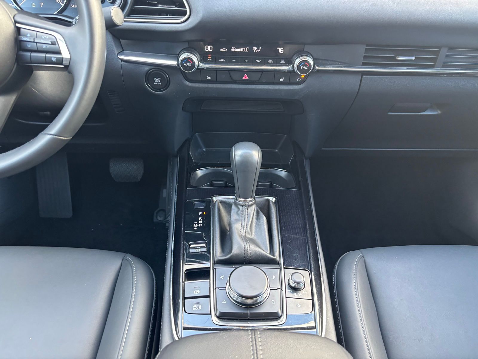 Used Car 2025 Mazda Cx-30  2.5 S Preferred Package For Sale Under $25,000 In Austin, Texas