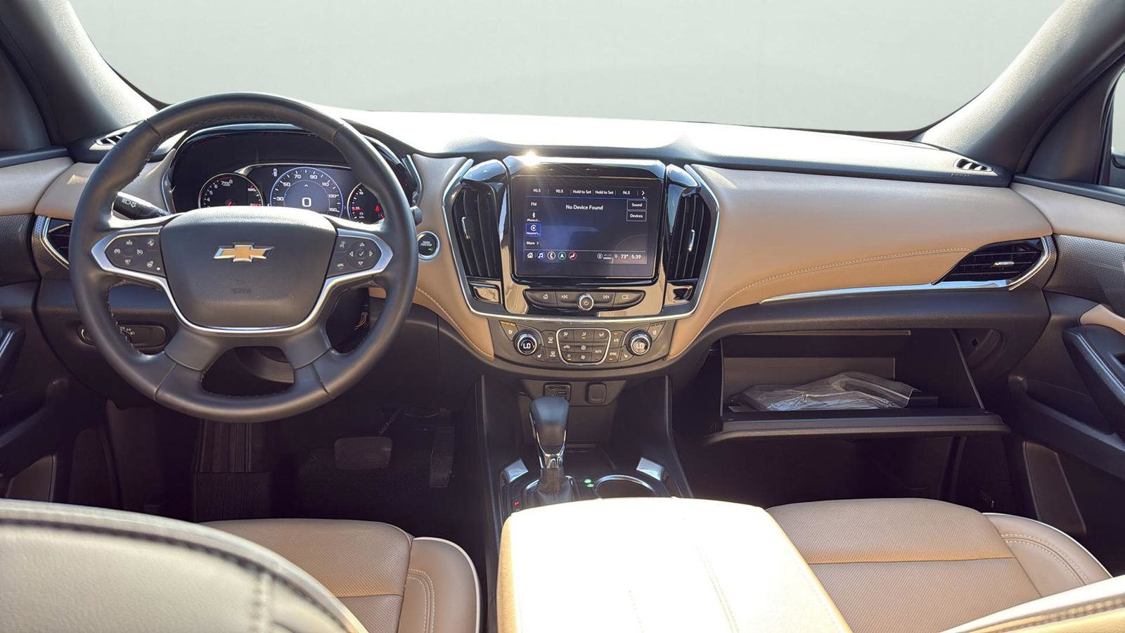 Used Car 2023 Chevrolet Traverse  Premier For Sale Under $40,000 In Austin, Texas