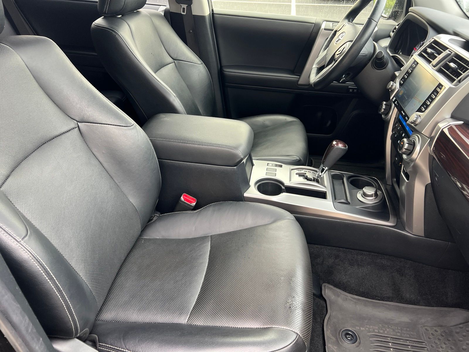 used 2023 Toyota 4Runner car, priced at $47,070