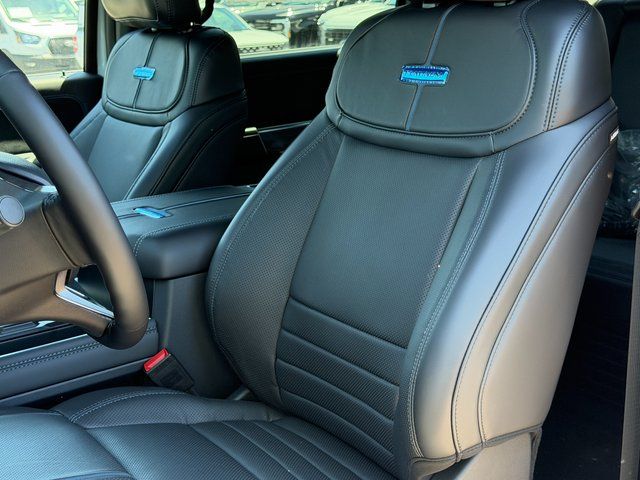 New 2026 Avalanche Ford Platinum image 26