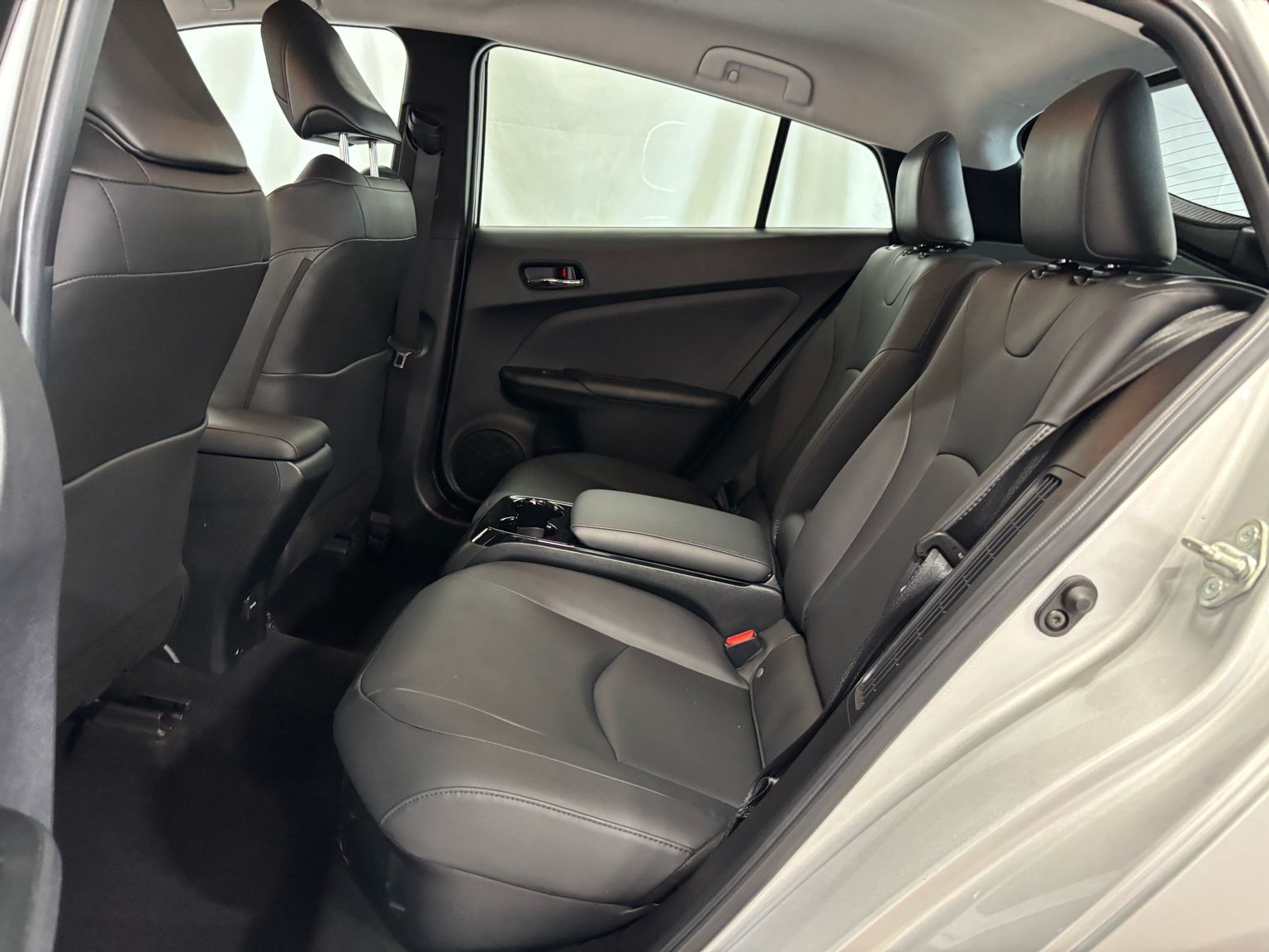 Used Car 2018 Toyota Prius Prime  Advanced For Sale Under $20,000 In Austin, Texas