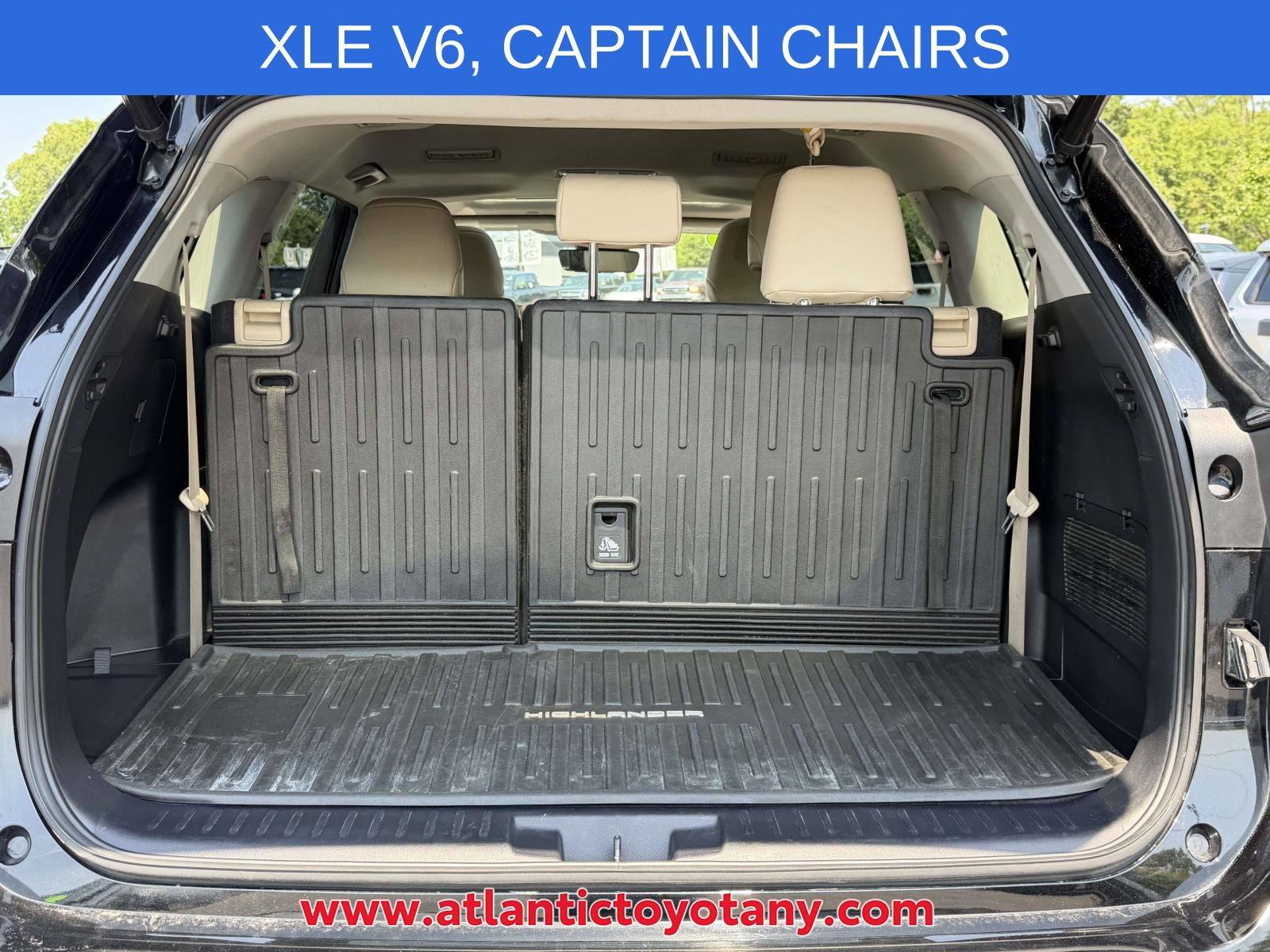 Used 2022 Toyota Highlander SUV