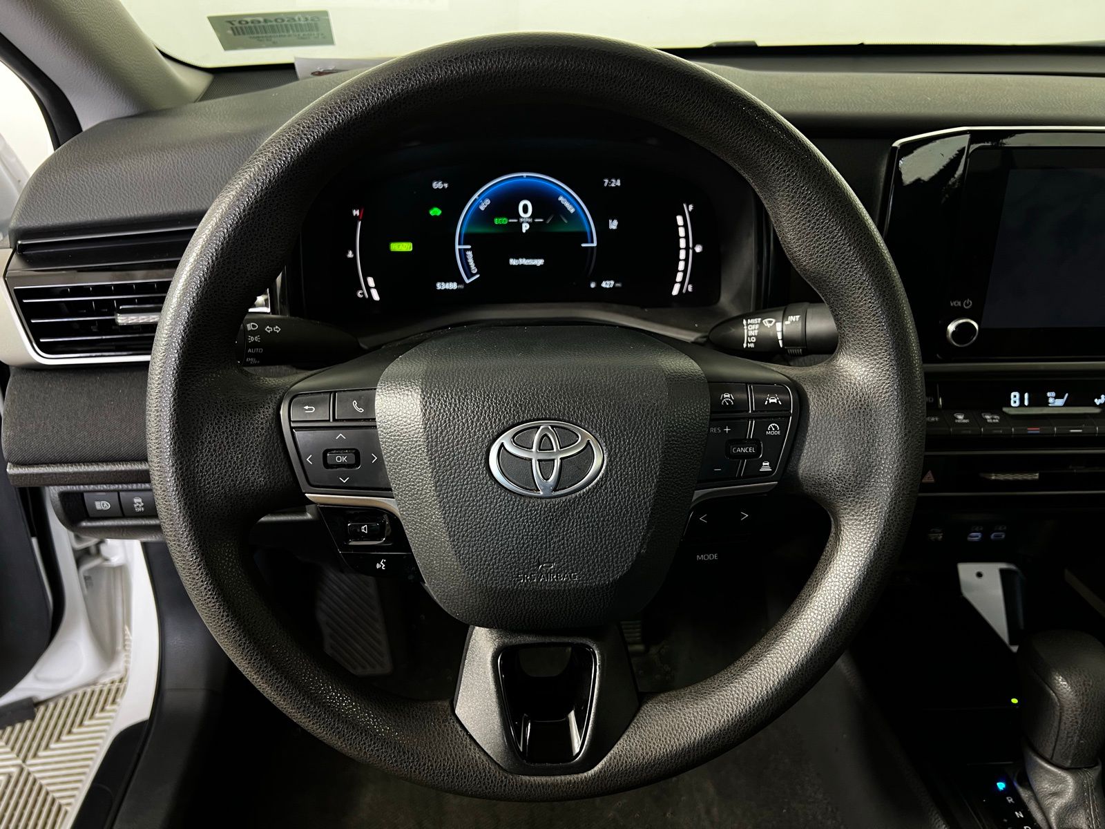 Thumbnail: 2025 Toyota Camry - 9