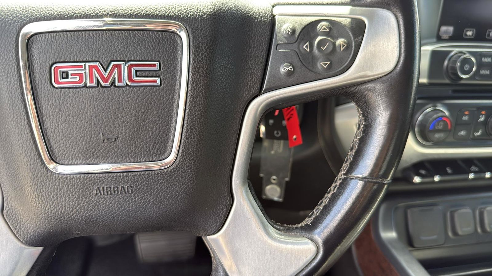 Used Car 2014 Gmc Sierra 1500  Slt For Sale Under $20,000 In Austin, Texas