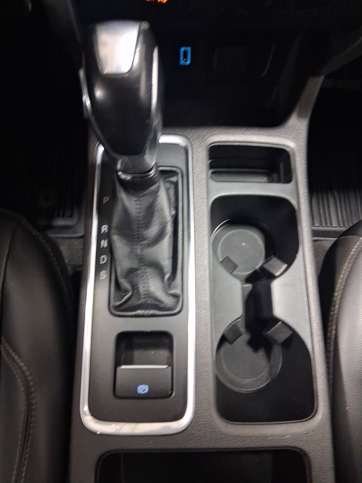 Used Car 2018 Ford Escape  Sel For Sale Under $12,000 In Austin, Texas