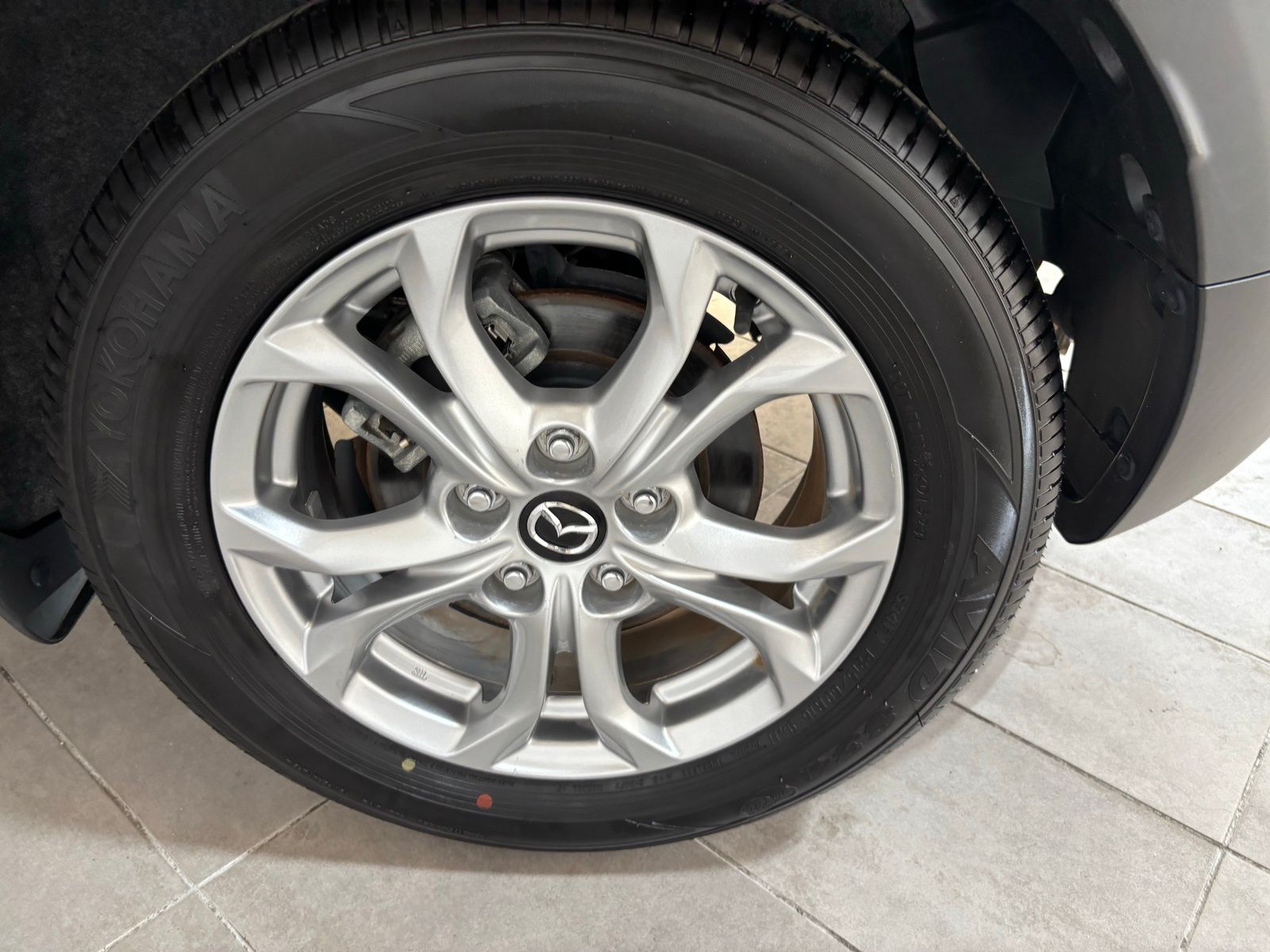 Used Car 2016 Mazda Cx-3  Touring For Sale Under $20,000 In Austin, Texas