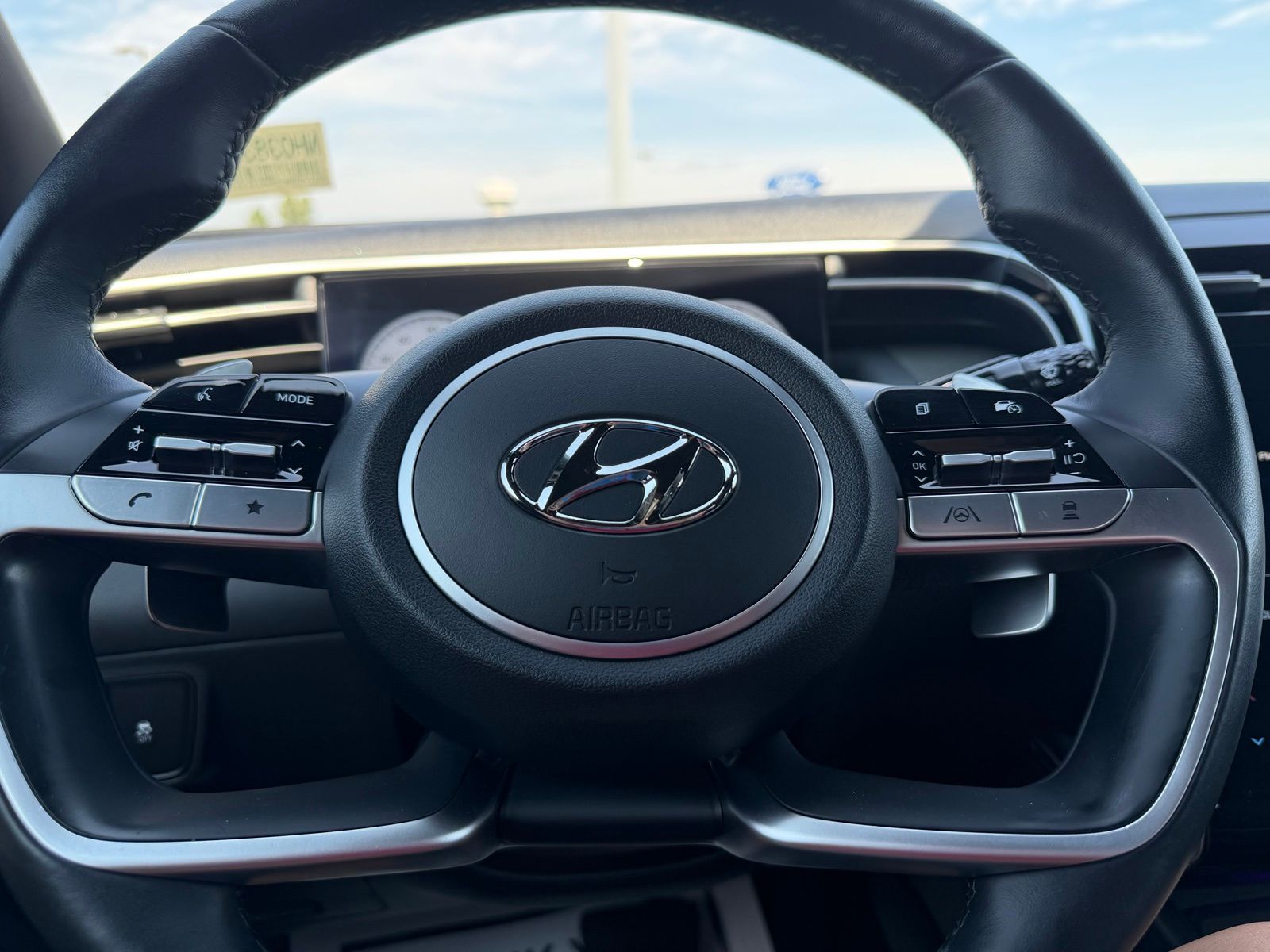 2022 Hyundai Santa Cruz image 18