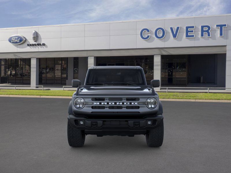 New Car 2025 Ford Bronco  Big Bend For Sale Under $50,000 In Austin, Texas