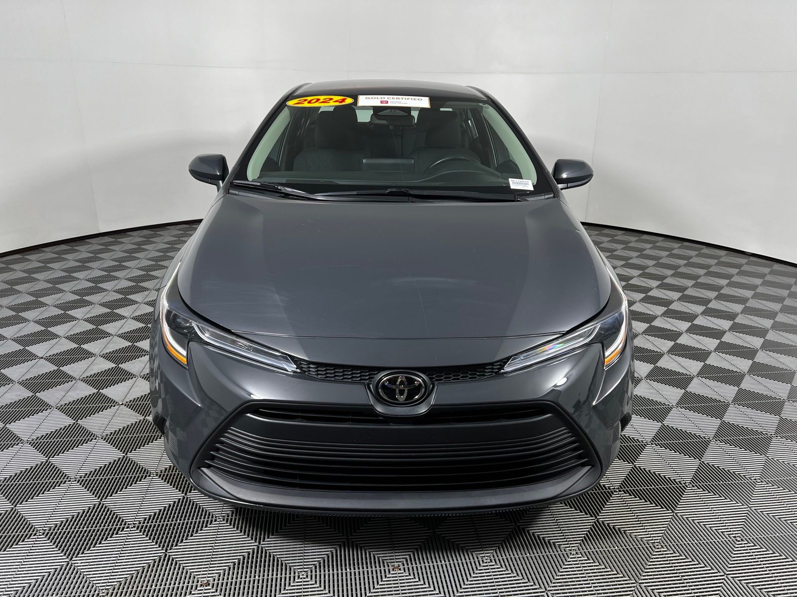 Thumbnail: 2024 Toyota Corolla - 2