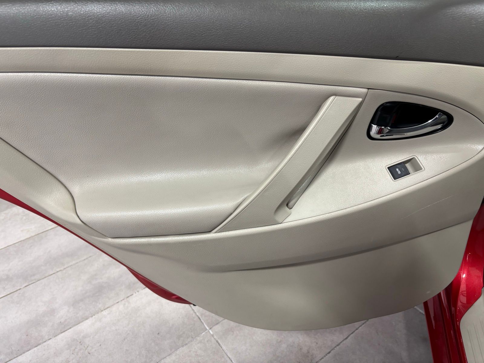 Used Car 2010 Toyota Camry  For Sale Under $10,000 In Austin, Texas