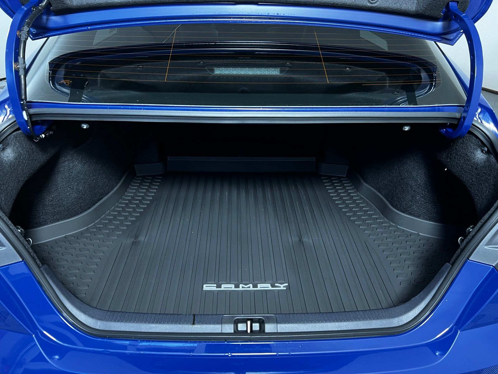 Thumbnail: 2026 Toyota Camry - 21