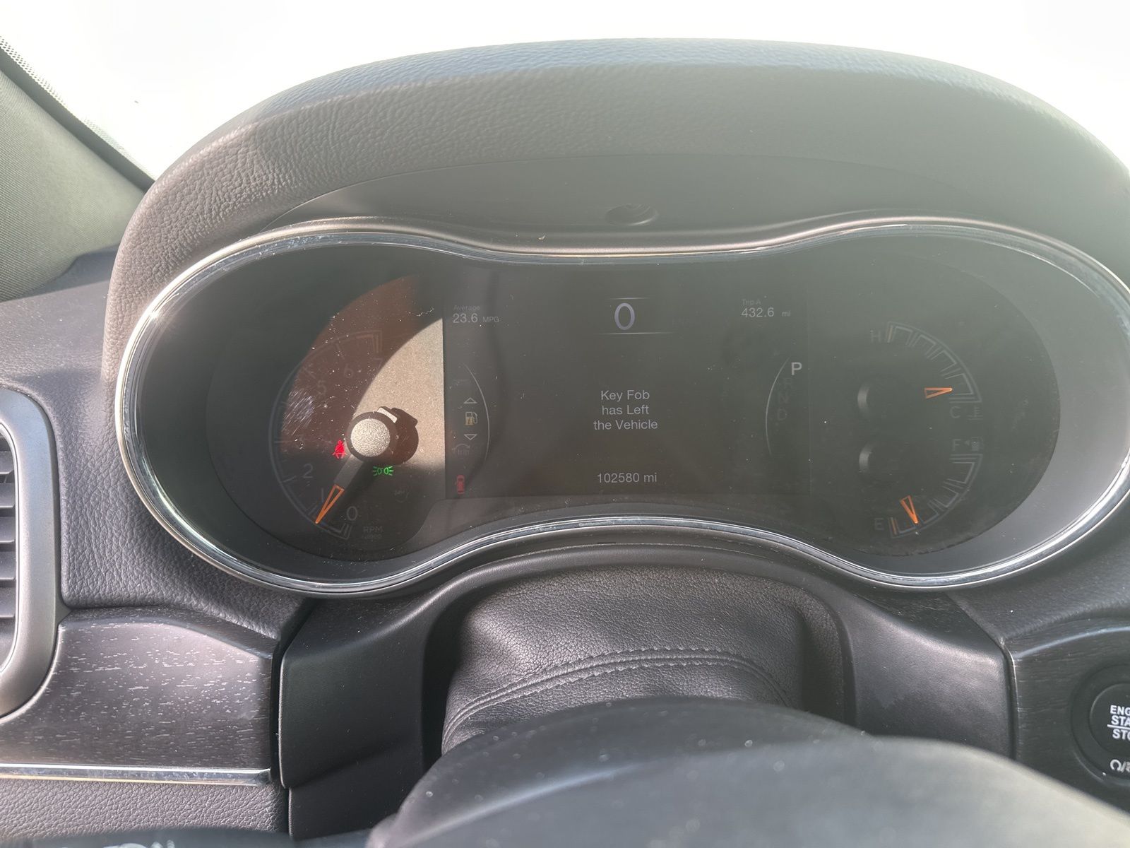 Used Car 2018 Jeep Grand Cherokee  Limited For Sale Under $15,000 In Austin, Texas