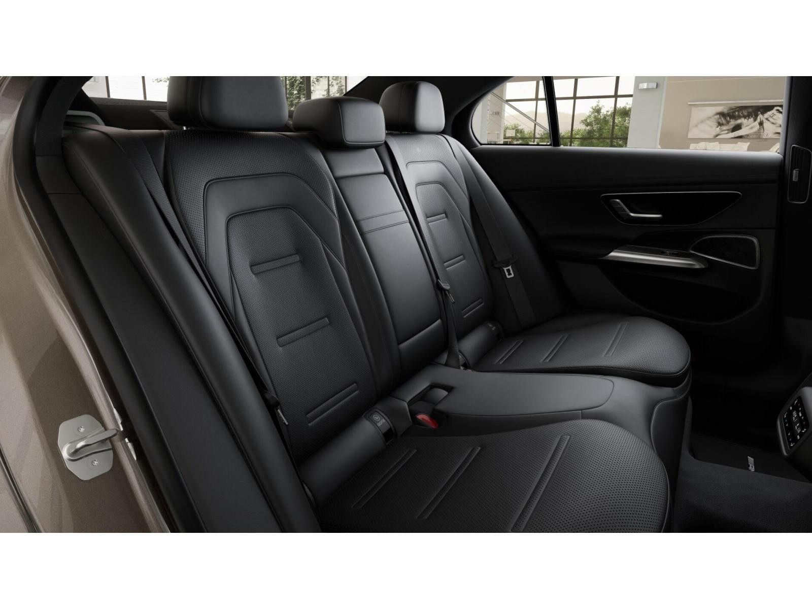 New 2027 Mercedes-benz E Class Sedan Sedan