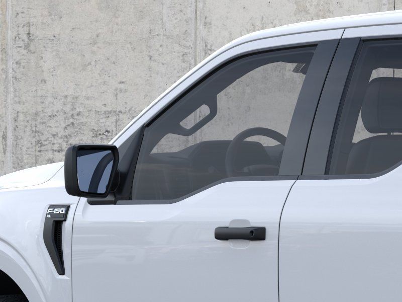 New 2026 Oxford White Ford XL image 20