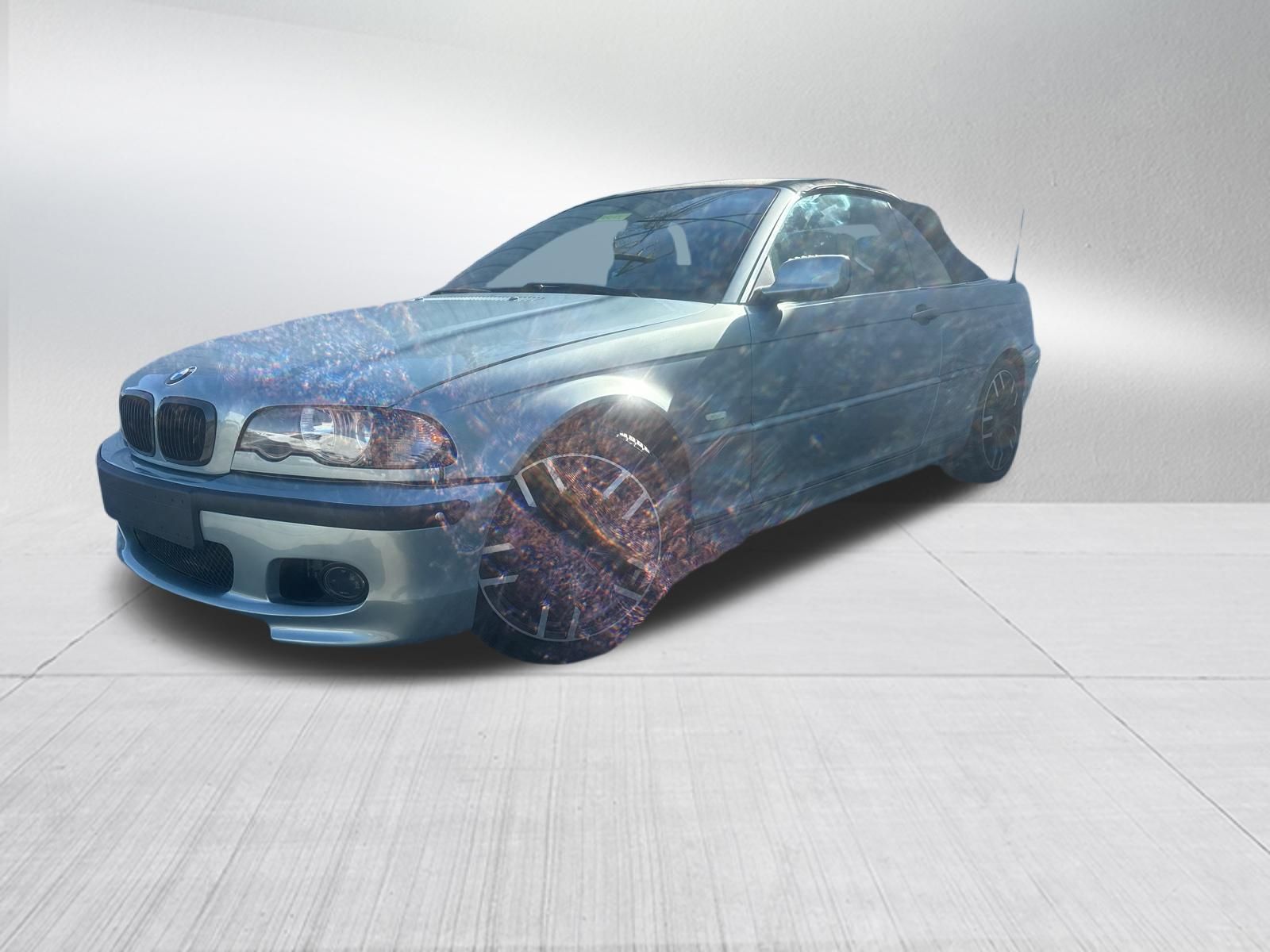 Used Car 2003 Bmw 3 Series  330ci For Sale Under $10,000 In Austin, Texas