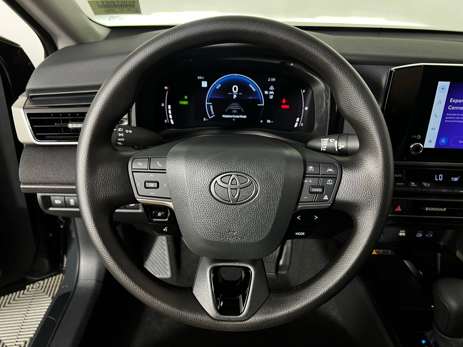 Thumbnail: 2025 Toyota Camry - 12