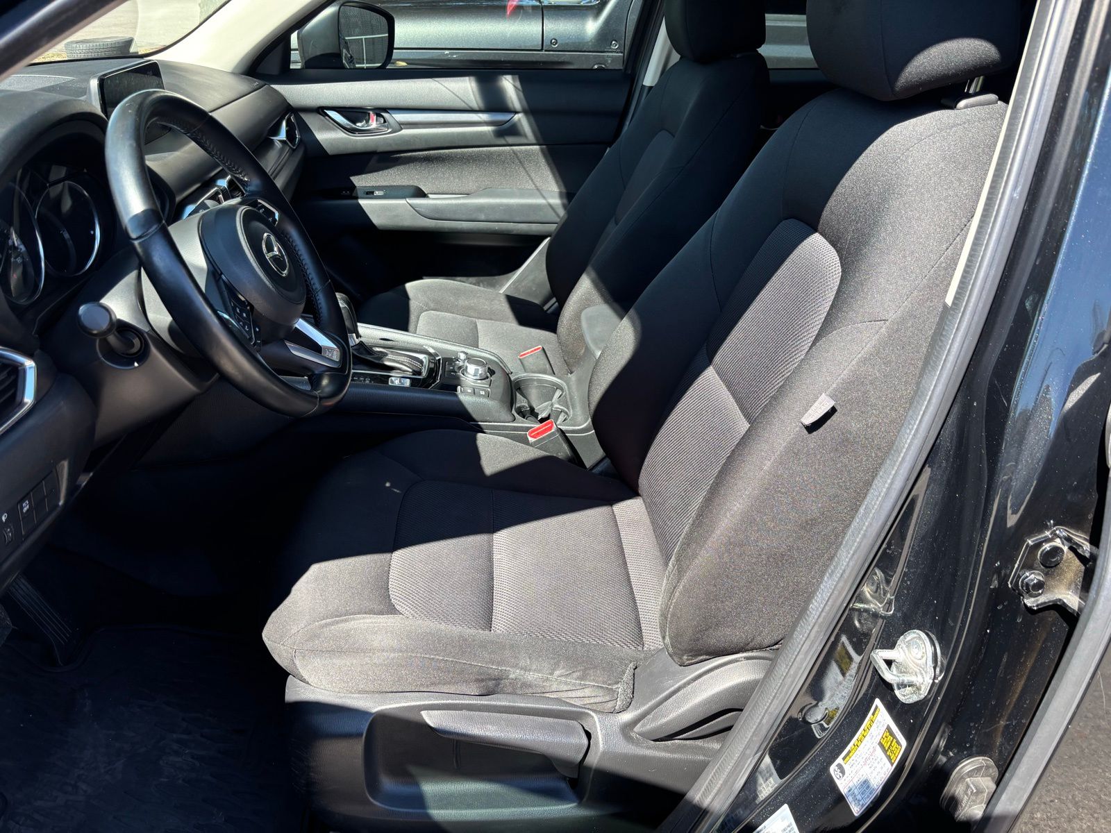 Used Car 2018 Mazda Cx-5  Sport For Sale Under $20,000 In Austin, Texas